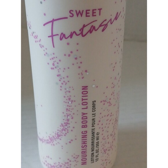 Pure Romance Nourishing Body Lotion Sweet Fantasie-Discontinued Scent Sealed 12z - Picture 15 of 16